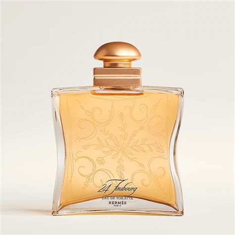 hermes faubourg 24 eau de toilette|parfum 24 faubourg hermes sephora.